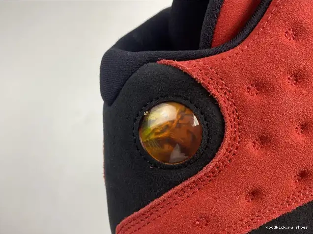 Rep REVERSE JORDAN DJ5982 BRED